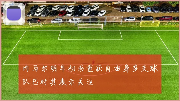 内马尔明年初或重获自由身多支球队已对其表示关注