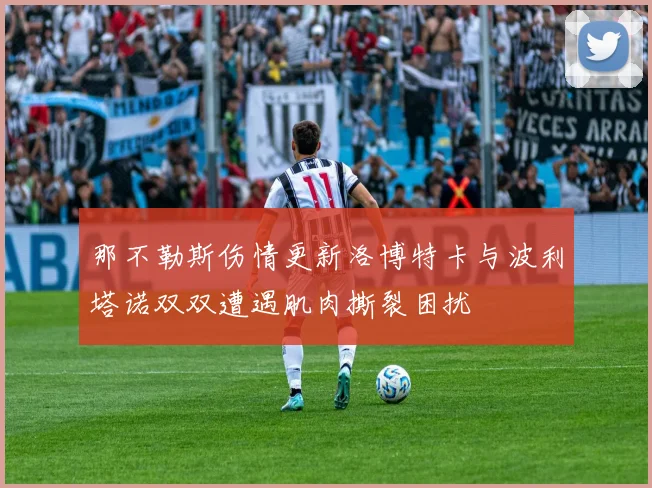 那不勒斯伤情更新洛博特卡与波利塔诺双双遭遇肌肉撕裂困扰